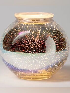 SCENTSY Stargaze Warmer